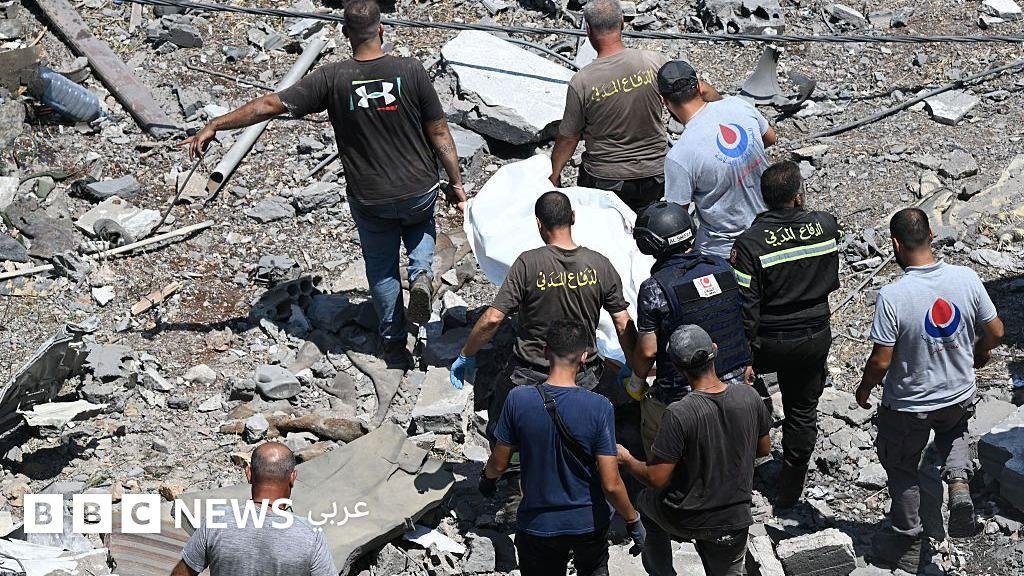 إسرائيل تهدد بضربات جديدة وتعلن مقتل قائد ثان في حزب الله، وترامب يصر على "الخطة التجريبية"
