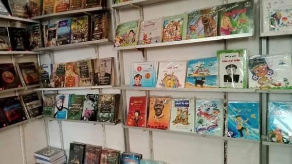 فعاليات ثقافية وفنية..موعد إنطلاق فعاليات معرض السويس للكتاب