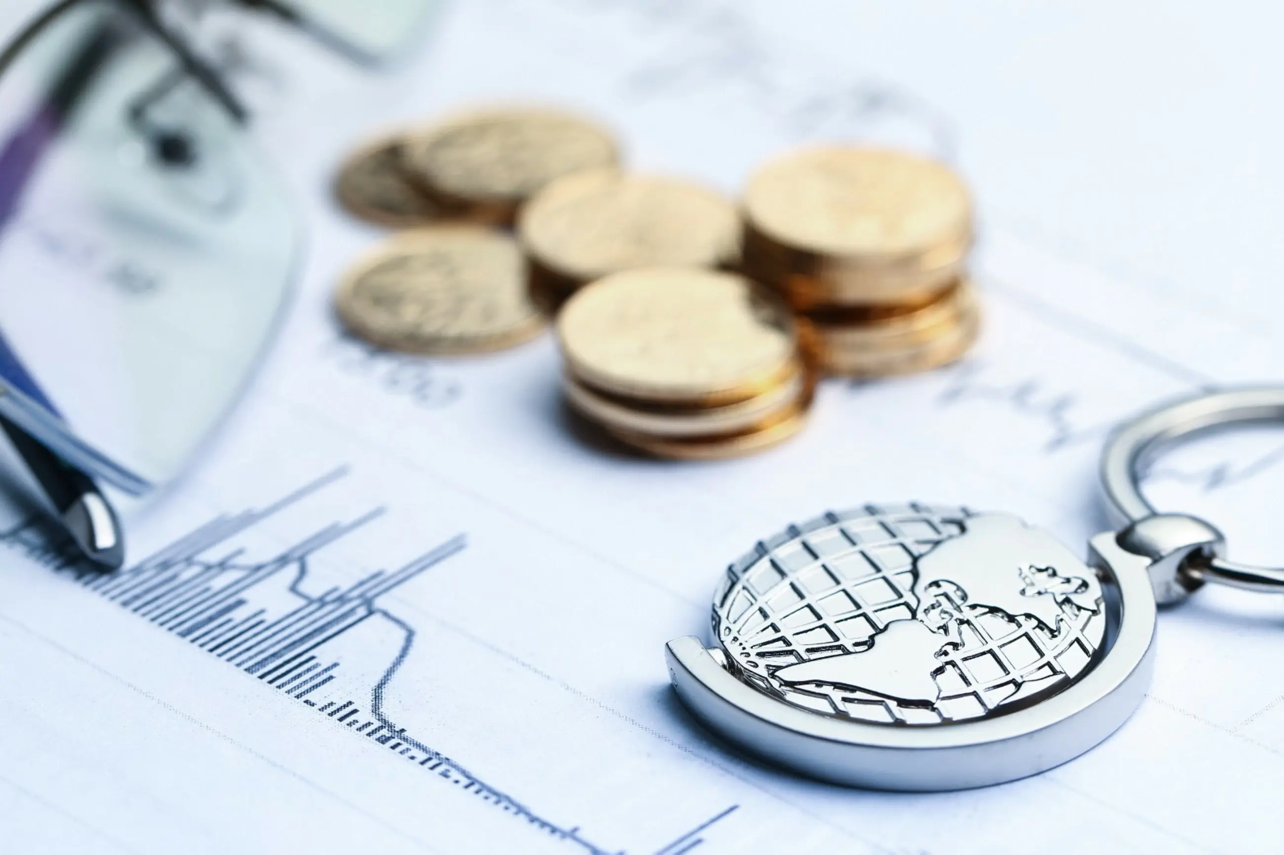 De-Dollarization is reshaping global reserves -What it means for UAE investors