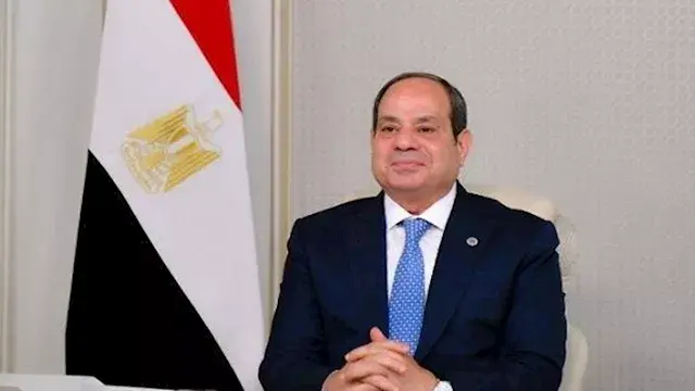 حدث في 8 ساعات| السيسي يتلقى تضامنًا فرنسيًا بعد حادث دمياط... ووظائف جديدة برواتب تصل لـ11 ألف جنيه