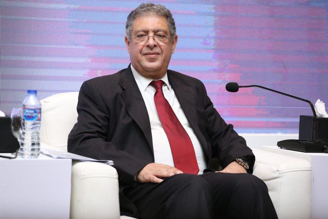 رئيس وحدة السيارات بوزارة الصناعة: خطط لتعميق تصنيع الهياكل محليا.. والتصدير مفتاح النجاح