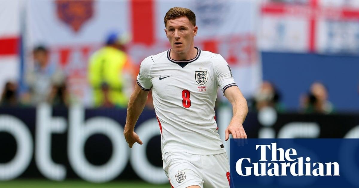Elliot Anderson lauds City as ‘kings of Manchester’ after £116m Forest transfer