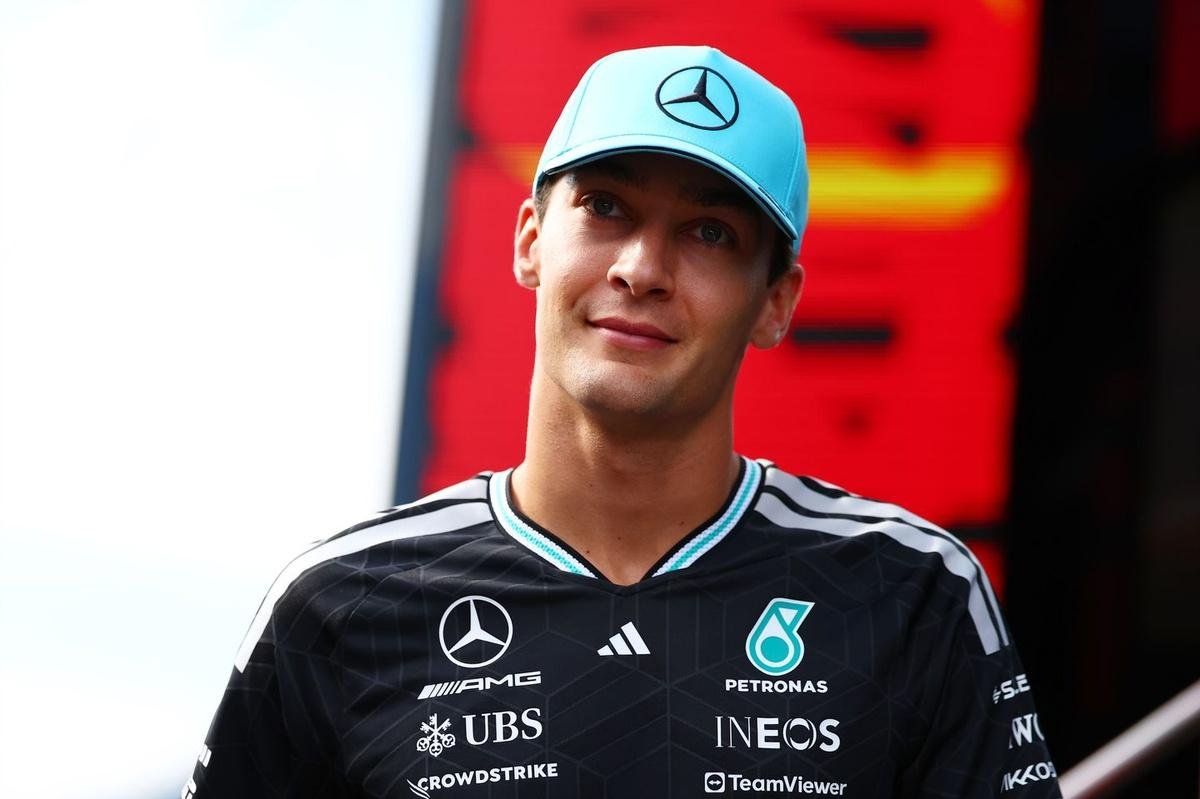 Jolyon Palmer warns George Russell over F1 title: 'Might be his best-ever shot'