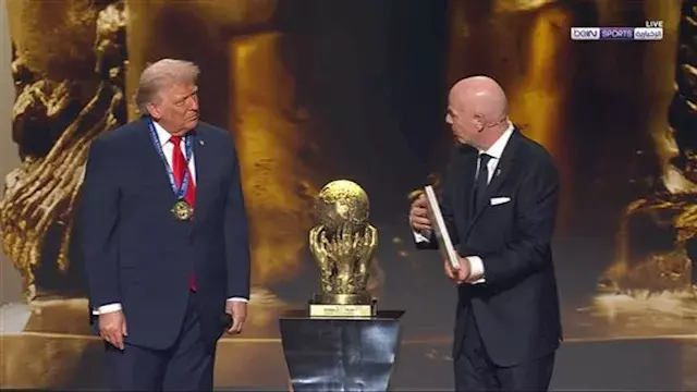 "لا أحد يبيع كرة القدم".. بيان من فيفا بعد تهديد أوروبا بمقاطعة المونديال