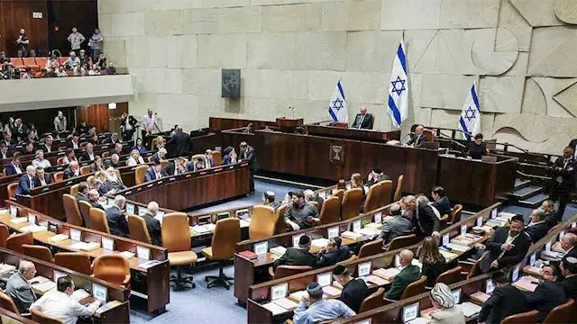نائب في الكنيست: الحل هو احتلال غزة ولا مؤشرات على أن حماس ستسلم سلاحها