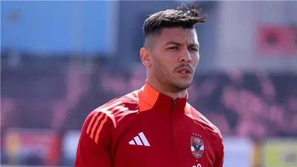 النيابة تستمع إلى شهادة لاعب ب...