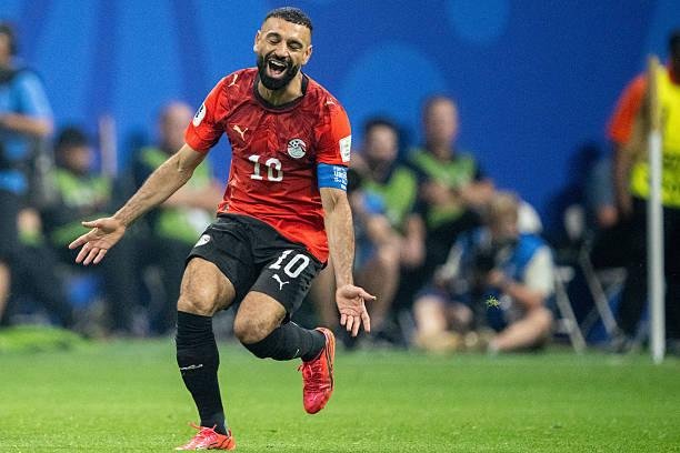 بشكتاش: مطالب وكيل صلاح لا تتوافق مع سياسة النادي