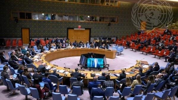 الأردن: نرحّب بإدانة مجلس الأمن للهجمات الحوثية على السعودية
