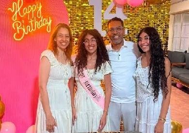 شقيق ضحية التجمع يروي لحظة العثور على سيارة أخيه: دخلت شارعًا بالخطأ فعثرت عليها وبها آثار دماء ورصاص