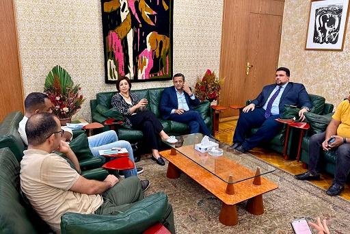بعد تقديمه رسميا للبرلمان من النائبة مها عبدالناصر.. ننشر نص مشروع نقابة الصحفيين لقانون حرية تداول المعلومات