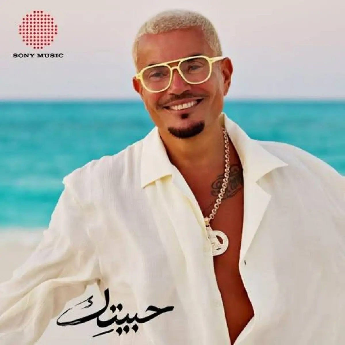 ممدوح موسى عن ألبوم عمرو دياب: «بكرة العيد.. ومفيش صيف من غيره»