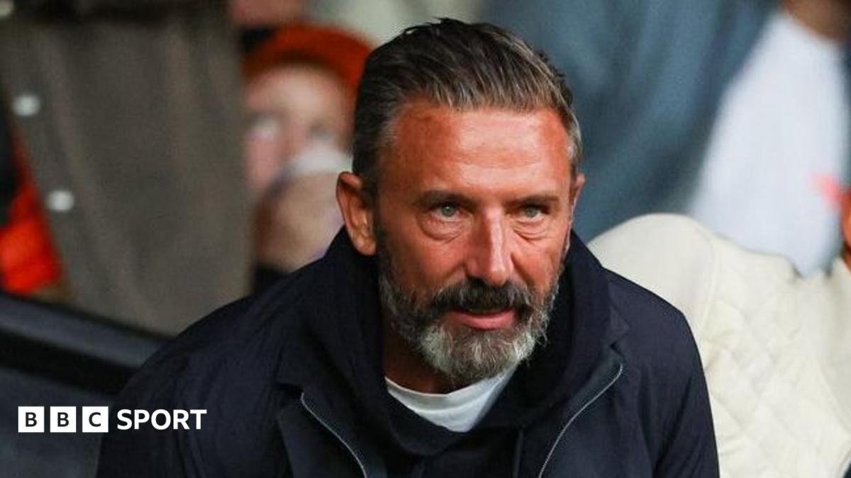 Rangers to fight McInnes ban for 'disgusting' penalty remark
