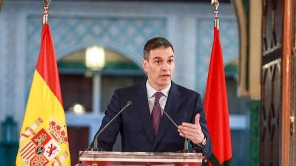 رئيس الوزراء الإسباني: الهجوم على سبتة اعتداء على دولتنا.. وسنستخدم كل الموارد لحماية المدينة