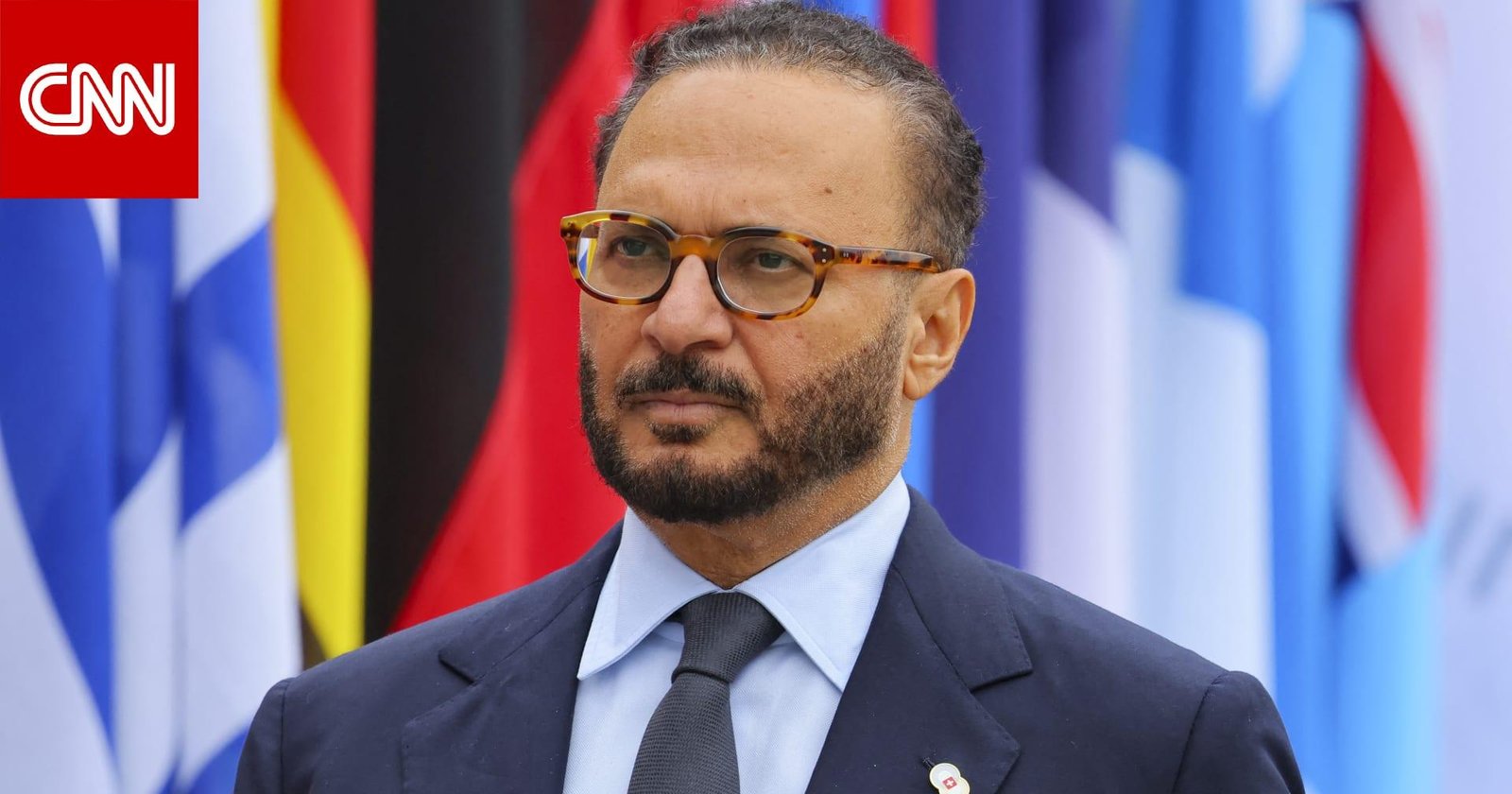 قرقاش عن الصراع في المنطقة: لا يمكن استمرار حالة اللاحرب واللاسلم إلى ما لا نهاية