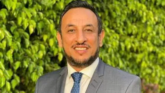 رمضان عبدالمعز: التقوى مفتاح ا...