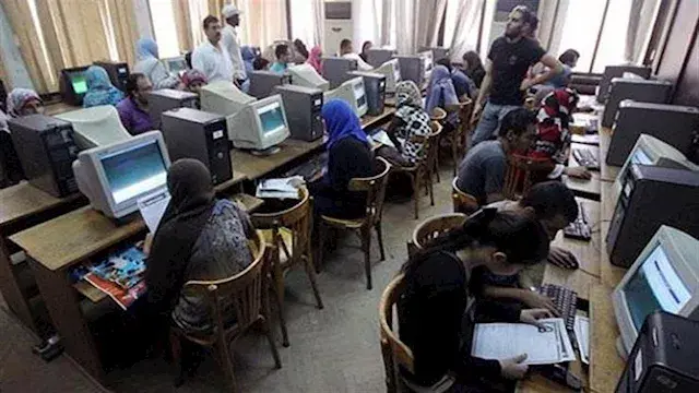 تنسيق الجامعات 2026.. استثناء الطلاب ذوي الإعاقة من قواعد التوزيع الجغرافي