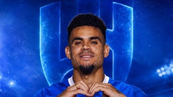 تقارير: الهلال يرصد 120 مليون دولار لضم لويس دياز ويغريه براتب ضخم