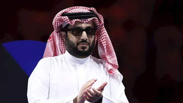 تركي آل الشيخ يوجه رسالة دعم لمصر بعد وقوع زلزال.. ماذا قال؟