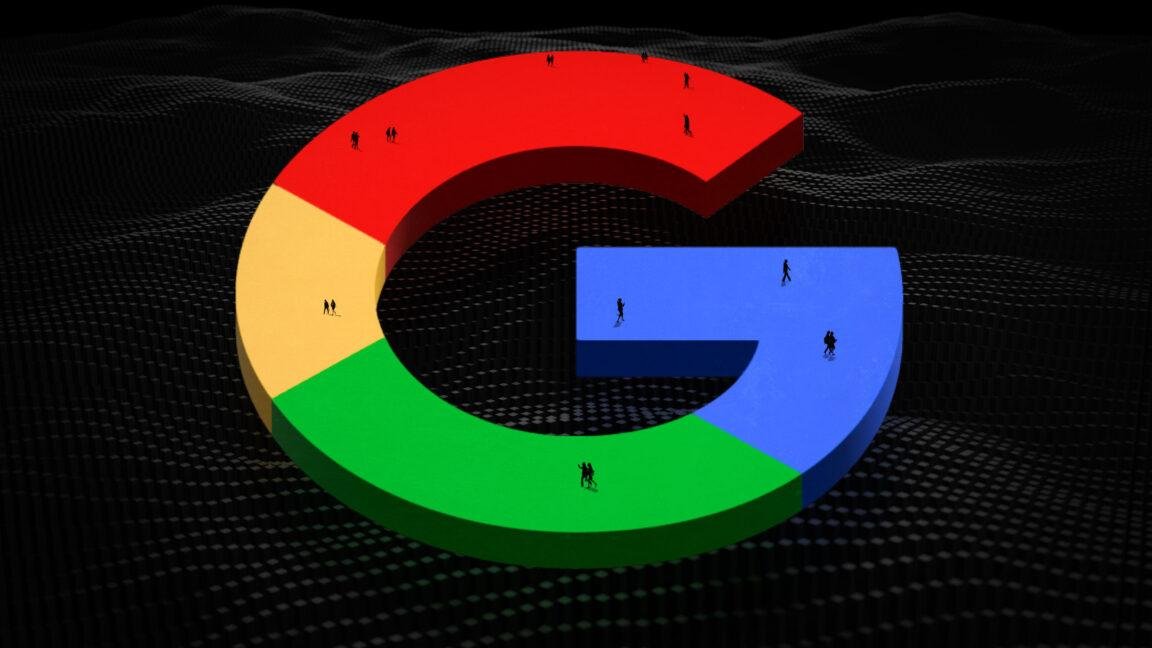 Google just had its first negative cash flow quarter due to massive AI spending