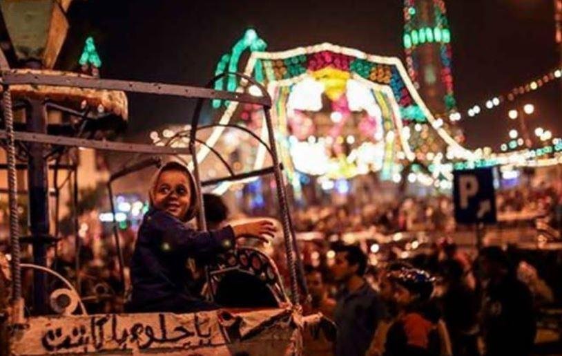 مجلس الوزراء: الخميس 27 أغسطس إجازة رسمية بمناسبة المولد النبوي الشريف