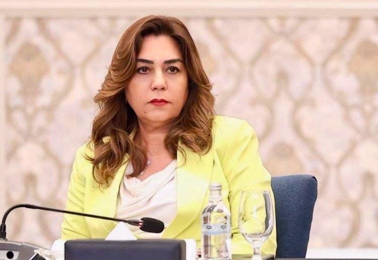 وزيرة التنمية المحلية والبيئة تستعرض حصاد جهود الفروع الإقليمية لجهاز شئون البيئة خلال الأسبوع الثاني من أغسطس
