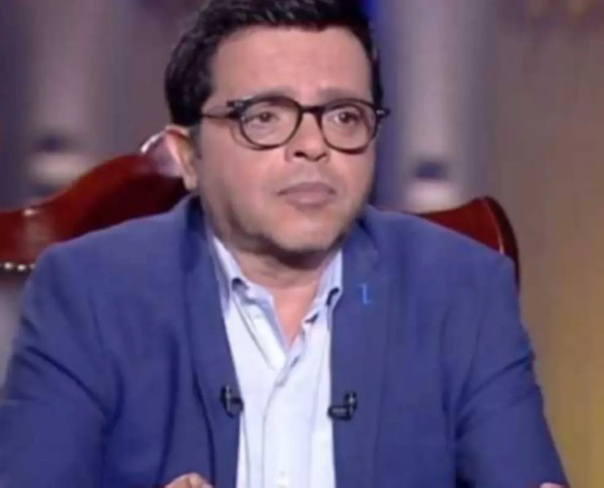 محمد إمام ينعى شقيق محمد هنيدى: «الله يصبر أهله»