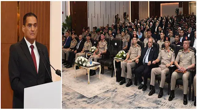 الأكاديمية العسكرية: فتح التقديم لأول برنامج متخصص في الأطراف الصناعية بالتعاون مع مؤسسة ألمانية