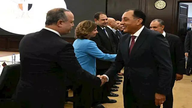 مدبولي لرؤساء البعثات الدبلوماسية: السفراء بالخارج يعدون وزراء استثمار لمصر