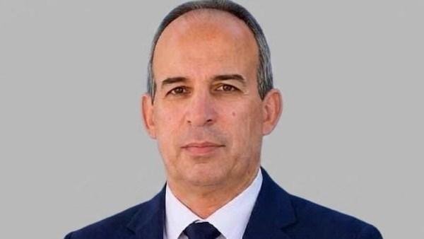النيران تلتهم سوبر ماركت بـ"سلامون" في سوهاج.. والحماية المدنية تتدخل