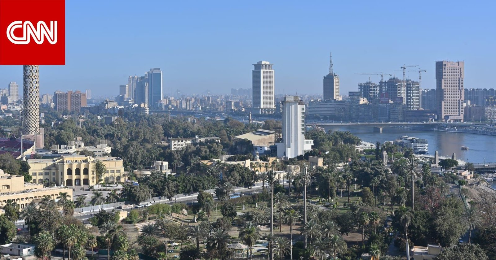 مصر.. عامل يقتل مدير مدرسة بسلاح أبيض والداخلية تكشف تفاصيل
