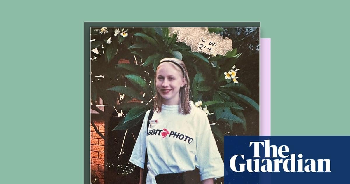 A job that changed me: At the one-hour photo lab, customers were determined to immortalise their genitals on 35mm