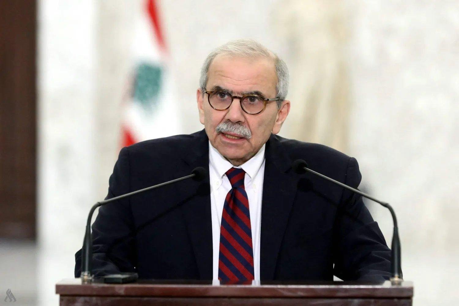 رئيس وزراء لبنان ردا على بيان جيش الاحتلال: شهداء الغارات على بلدة أنصار ليسوا بنية تحتية عسكرية