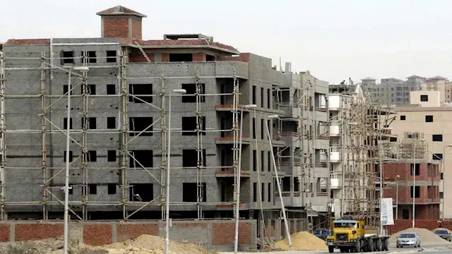 خصم 25% وتقسيط حتى 5 سنوات.. ما هي تسهيلات قانون التصالح الجديد؟