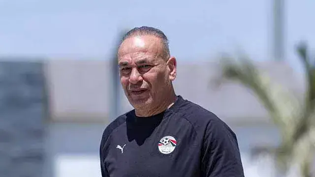 "لم نجلس مع الاتحاد".. إبراهيم حسن يحسم الجدل بشأن تجديد تعاقد الجهاز الفني للمنتخب