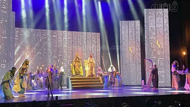 مهرجان القاهرة للمسرح التجريبي يستقبل أكثر من 400 عرض من دول مختلفة