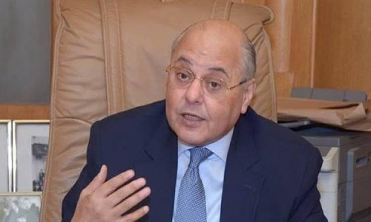 رئيس حزب الغد: الرؤية المصرية أكدت أن الحل السياسي هو السبيل لإنهاء الأزمة الفلسطينية