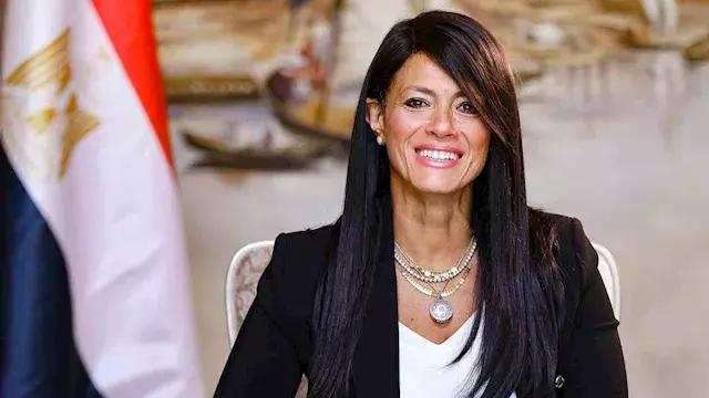 مصرف أبو ظبي الإسلامي يقبل استقالة رانيا المشاط من عضوية مجلس الإدارة
