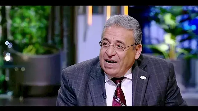 خبير: كشف الغاز الجديد بالصحراء الغربية يضيف 40 مليون قدم مكعب يوميًا للإنتاج