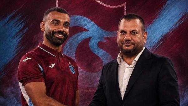 رئيس طرابزون سبور يكشف سر إقناع محمد صلاح: «المال وحده لا يكفي»