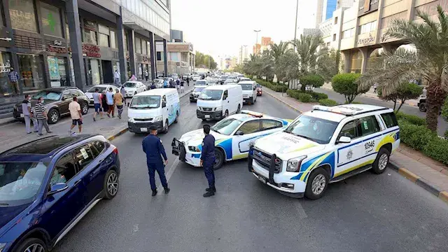 مصري يقتل 2 في الكويت.. ويعترف: كنت قاصد آخرين انتقاما لفصلي من العمل