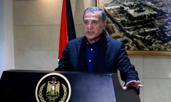 الرئاسة الفلسطينية: ندين تصاعد إرهاب المستعمرين ضد أبناء شعبنا
