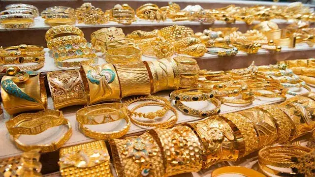 أعلى مستوى له.. ارتفاع أسعار الذهب اليوم الأربعاء في بداية المعاملات الفورية