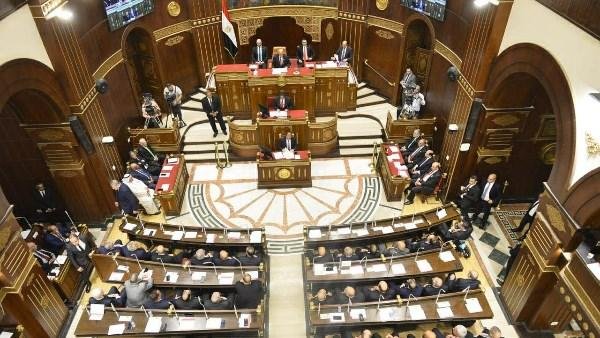 برلماني: إدارة الدولة لحادث ميناء دمياط تؤكد كفاءة المؤسسات وترسخ الثقة في المعلومات الرسمية