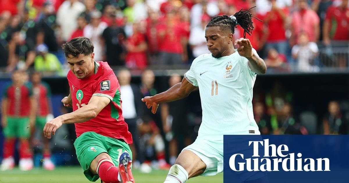 A tournament that crossed borders: crunching the numbers on the diaspora World Cup