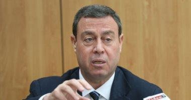 مندوب ليبيا بالجامعة العربية ينعى السفير دياب اللوح: فلسطين فقدت مناضلًا وطنيًا