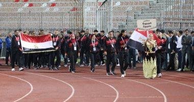 اللجنة البارالمبية توافق على المشاركة فى بطولة أفريقيا للصم بأثيوبيا