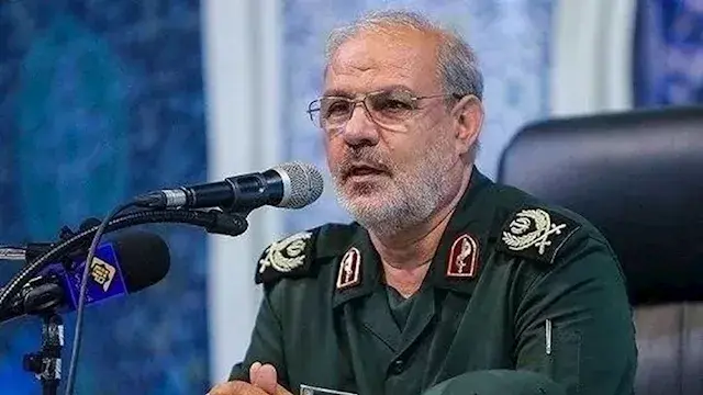 الحرس الثوري: إذا عادت إسرائيل إلى الحرب مجددا فسنلحق بها كارثة عظيمة