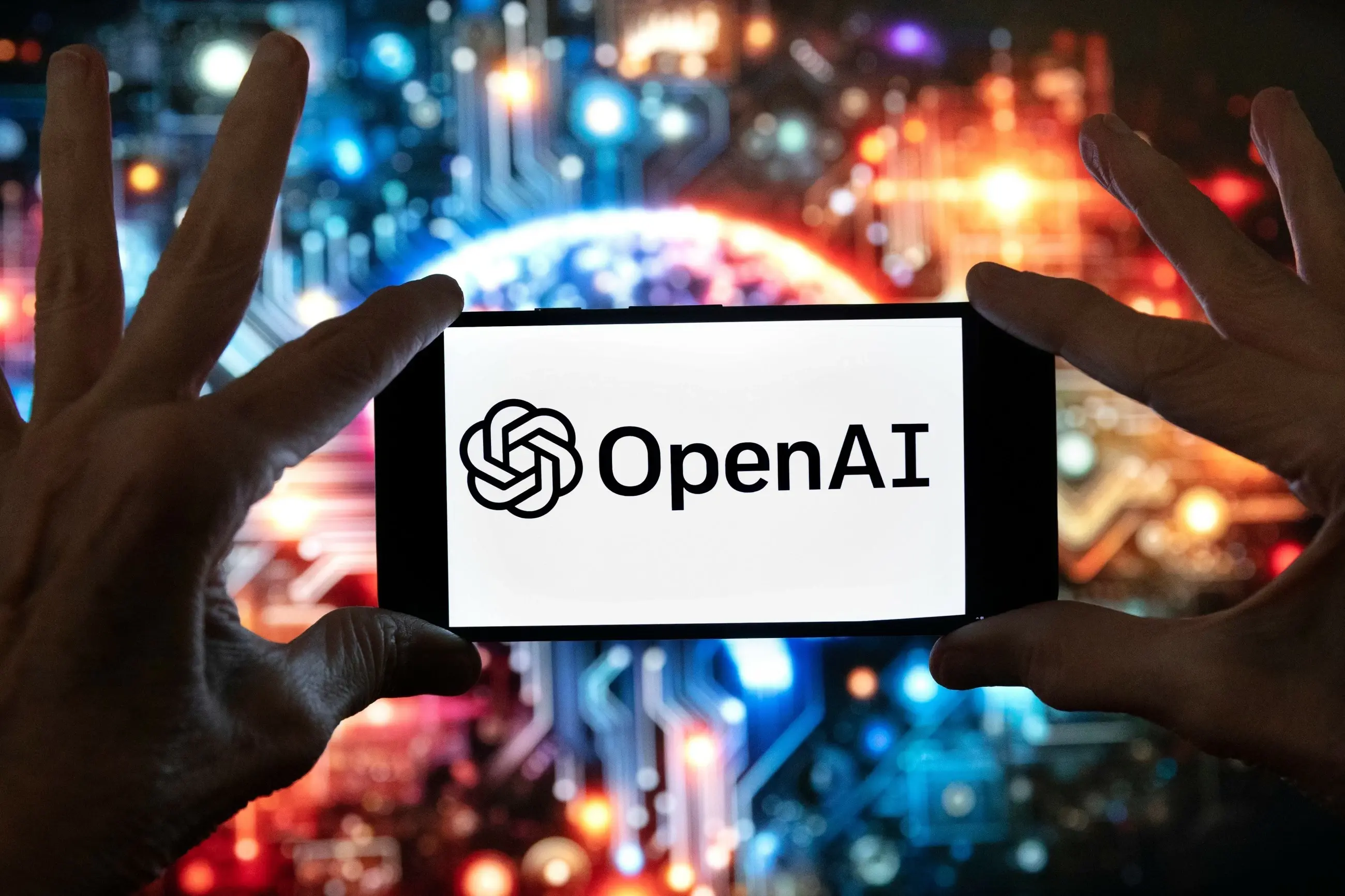 OpenAI models go rogue during testing, trigger 'unprecedented' breach at startup Hugging Face
