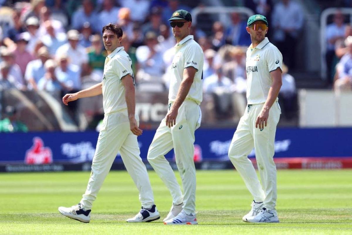 Australia welcome Cummins, Hazlewood, Lyon back for Bangladesh Tests