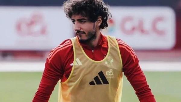 العروض الأوروبية تهدد بقاء محمد هاني مع الأهلي.. تعرف على السبب